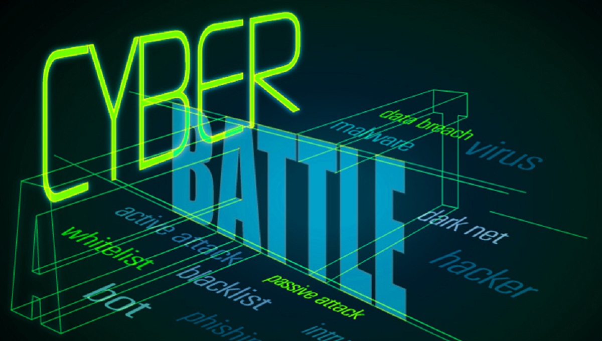 Cyber Battle : Une compétition en ligne pour contrer les cyber-attaques ...