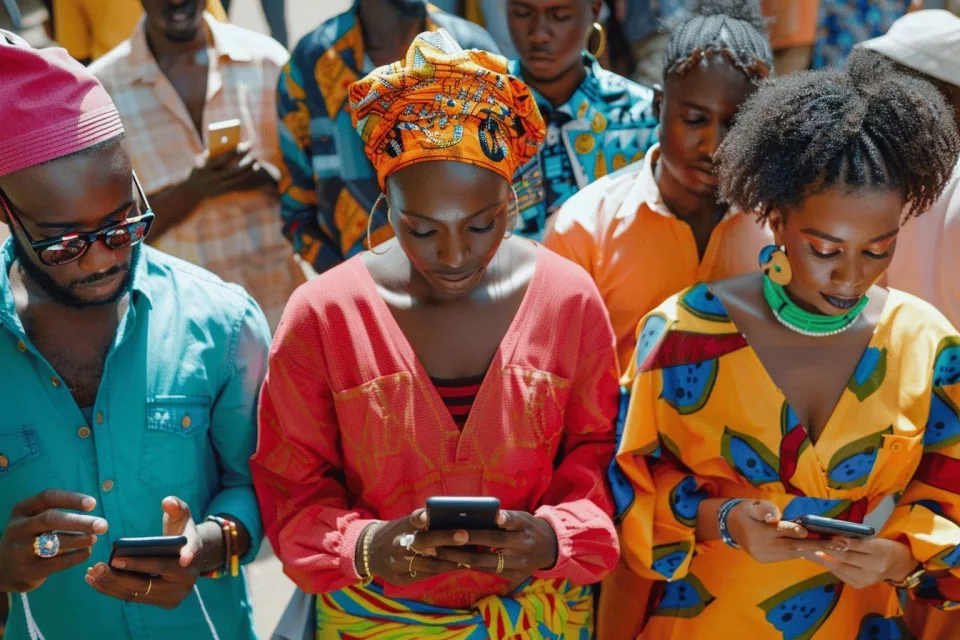 Les 5 tendances majeures du e-commerce en Afrique : opportunités et défis pour les entreprises