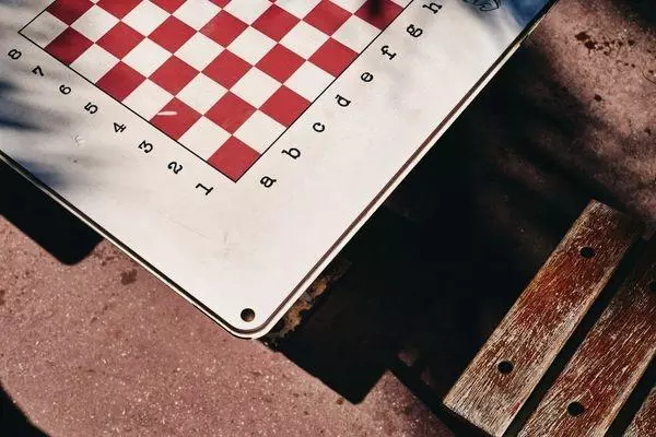 ai chess