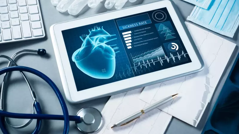 medical ia