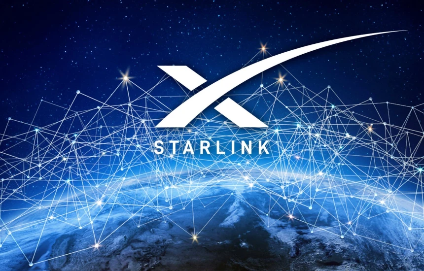 starlink