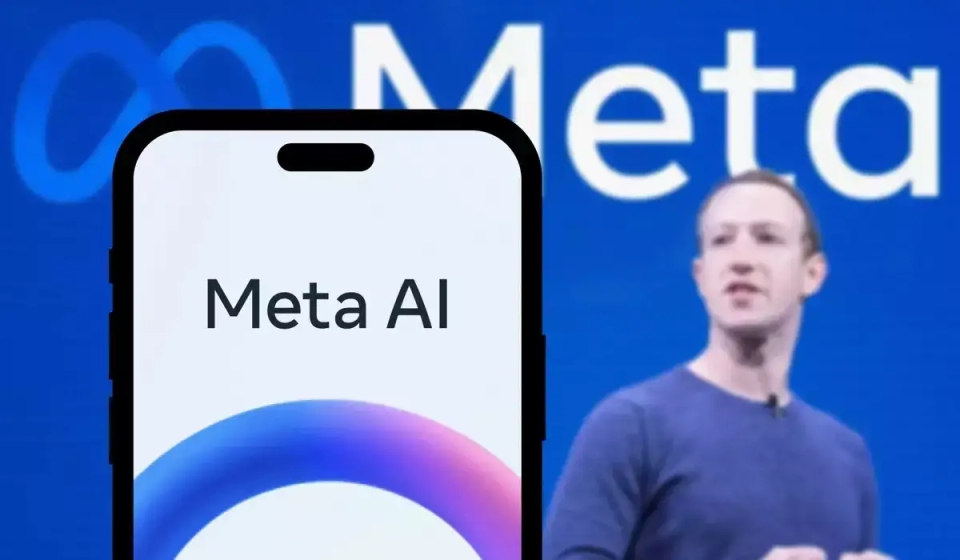 Meta Ai chatbot