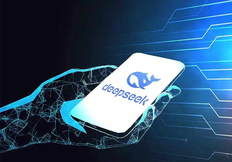 deepseek