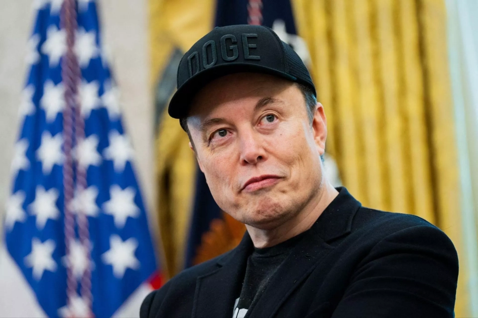musk