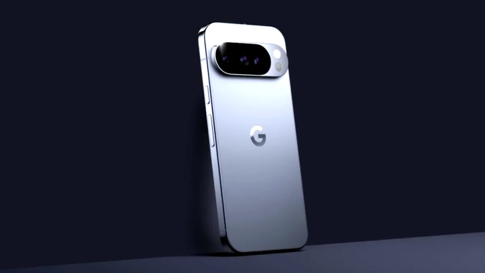 google pixel