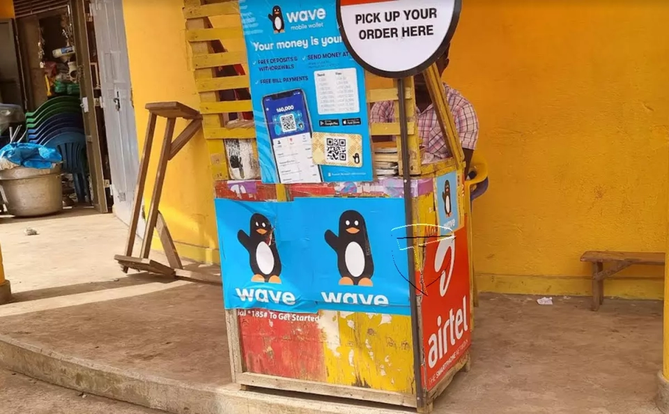 Paiements numériques : Wave, M-Pesa et Orange Money, trois géants face à l’Afrique francophone wave mobile money agent