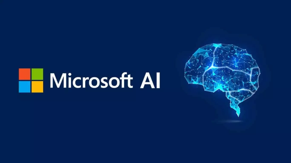 microsoft ai