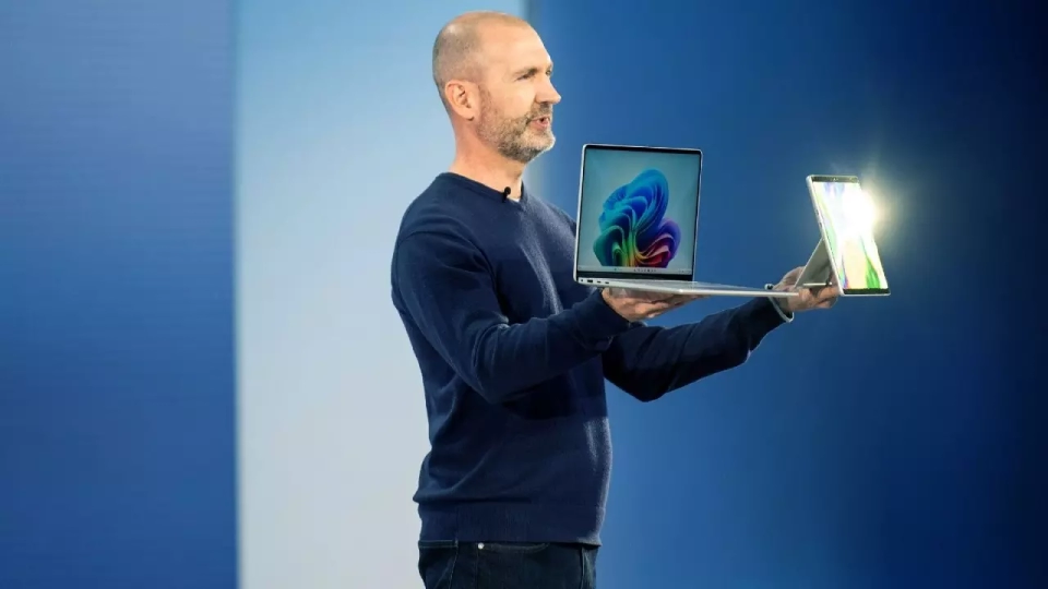 Microsoft révolutionne le PC : L’intelligence artificielle embarquée va-t-elle redéfinir notre usage quotidien ? microsoft copilot