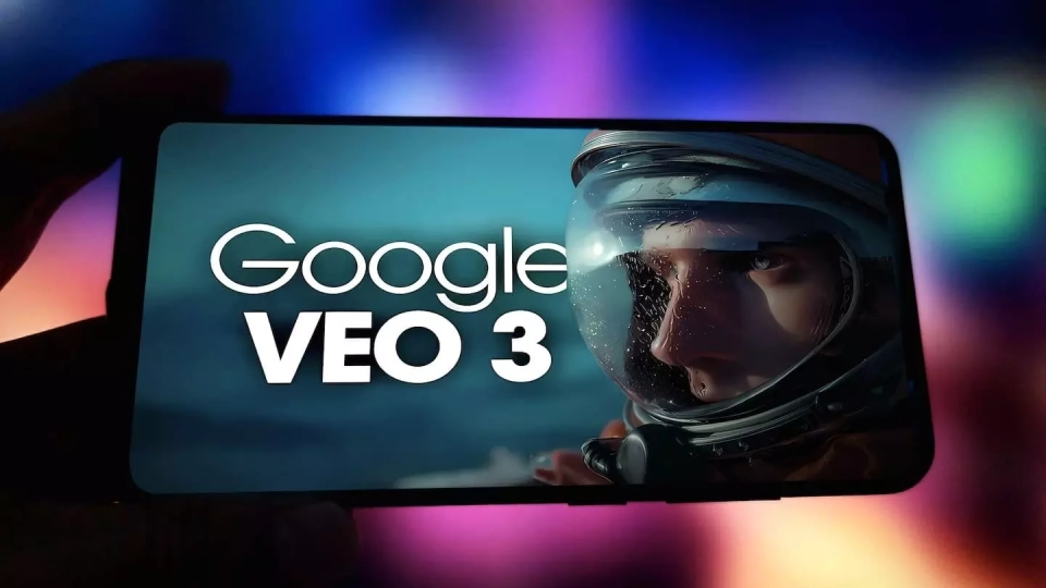 veo3
