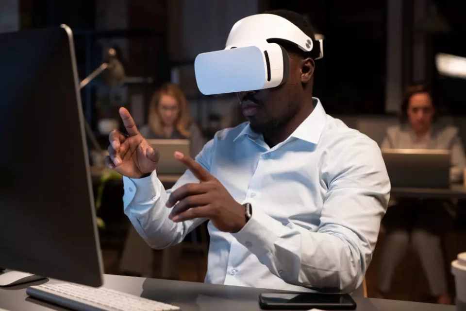 web du futur