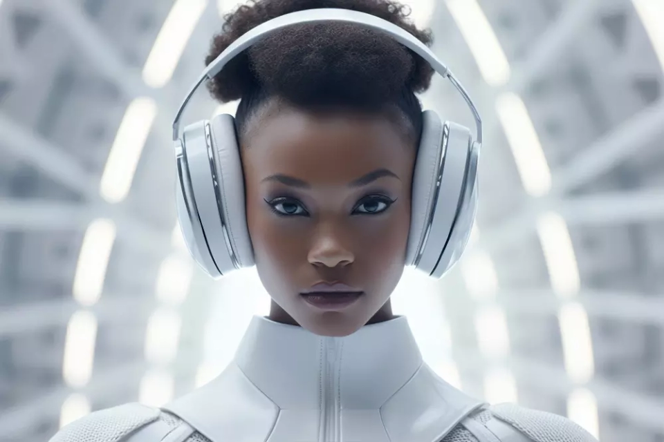 L’Afrique francophone veut bâtir ses propres modèles d’IA souverains 2151179020