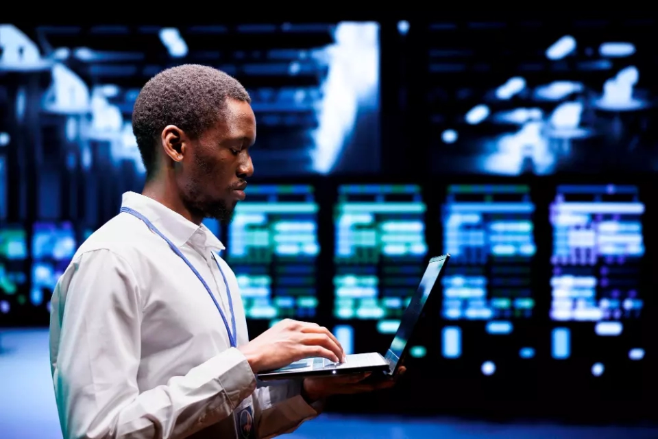 datacenter africa