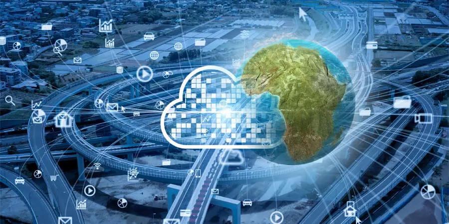 transformation numerique en afrique