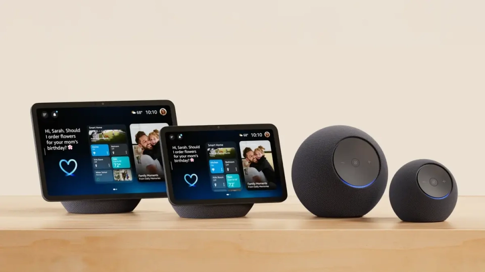 Amazon Echo
