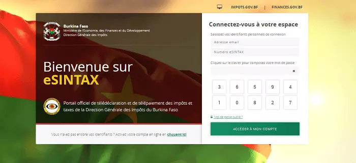 esintax