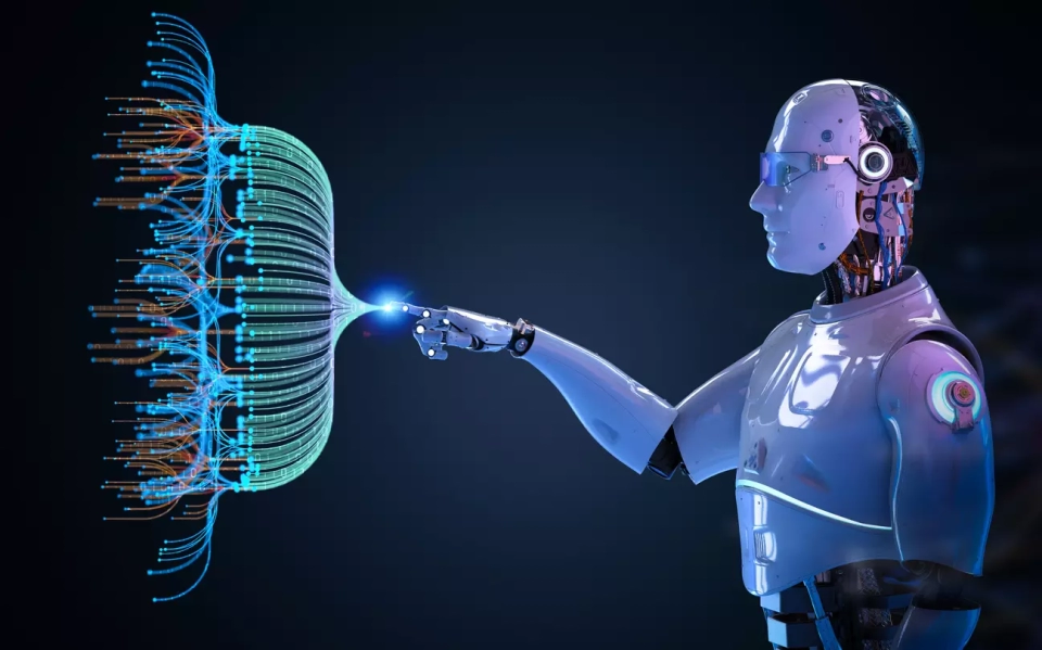 OpenAI, Google, Mistral : la course mondiale à l’IA générative s’intensifie generative ai