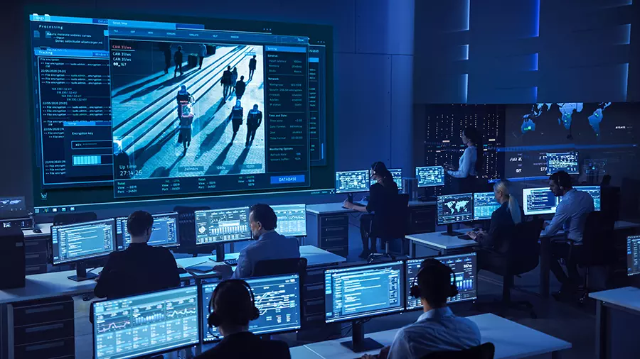 when should you consider a security operations center soc