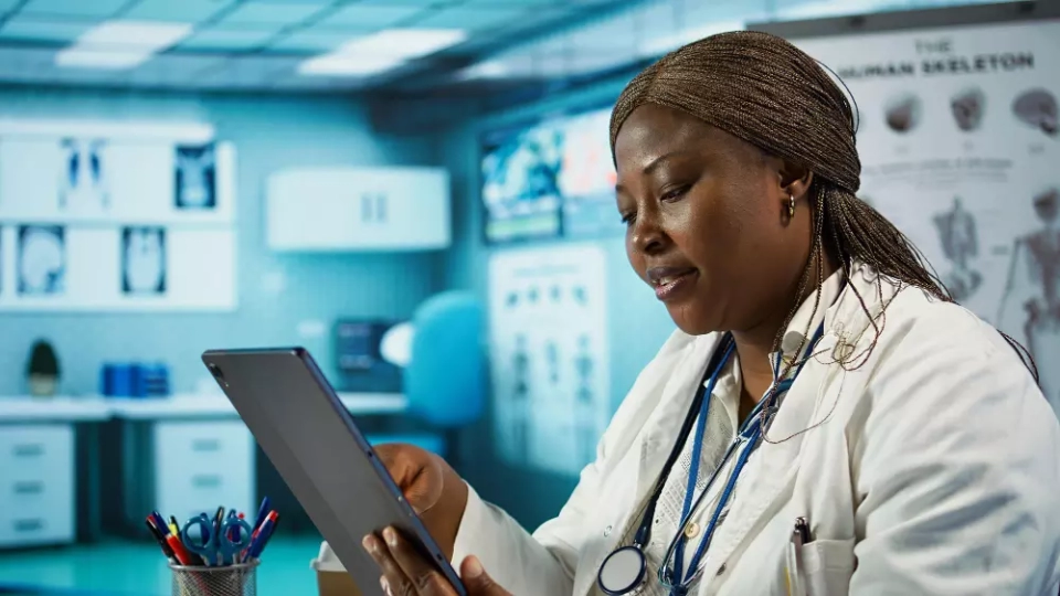 ai in health